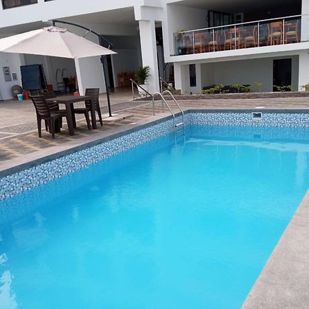 Hotel Huankarute Huanchaco Luaran gambar